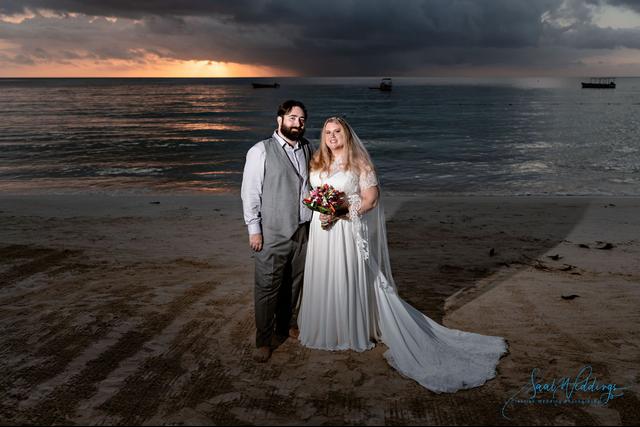 Saab Weddings - 1