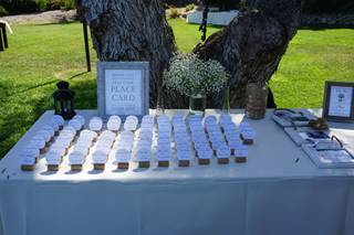 Exceptionally Yours Weddings & Events - 20