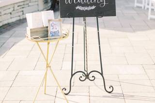 Rustique Swan Event Design, Styling & Vintage Rentals - 8