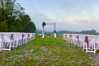Catskill Weddings - 10
