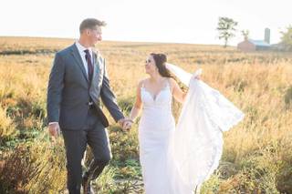 Something Blue Bridal Boutique - 39
