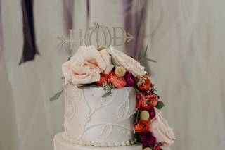 Sensibly Chic Weddings - 7