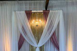 Marilyn's Linen & Weddings - 5