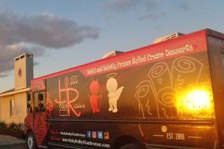 Holy Rolly Charleston Food Truck & Catering - 3