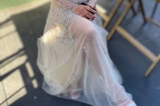 The Glass Slipper Hair & Makeup - 20