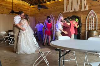 Peace Productions Mobile DJ Service - 34