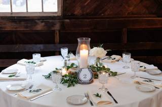 The Old Lantern Inn and Barn - 12