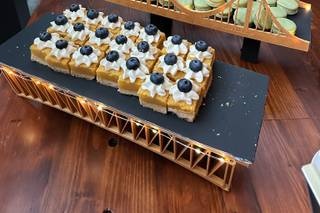 Chef Gina's Bakeshop - 14