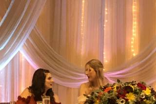 An English Garden Wedding & Event Florals - 28