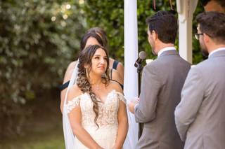 University Club by Wedgewood Weddings - 34