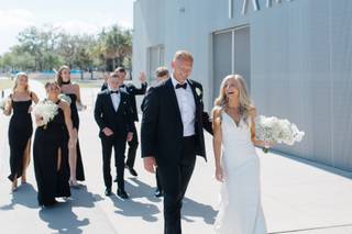 Elle Gray Events - 7
