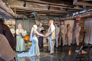 A Beautiful Ceremony by Rev. Christine - 7