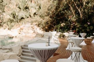 The Wedding Mexico - 5