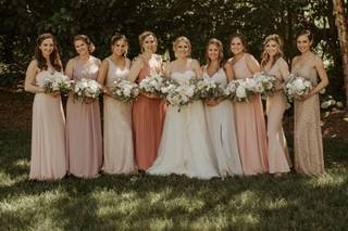 Champagne Pop Events - 14