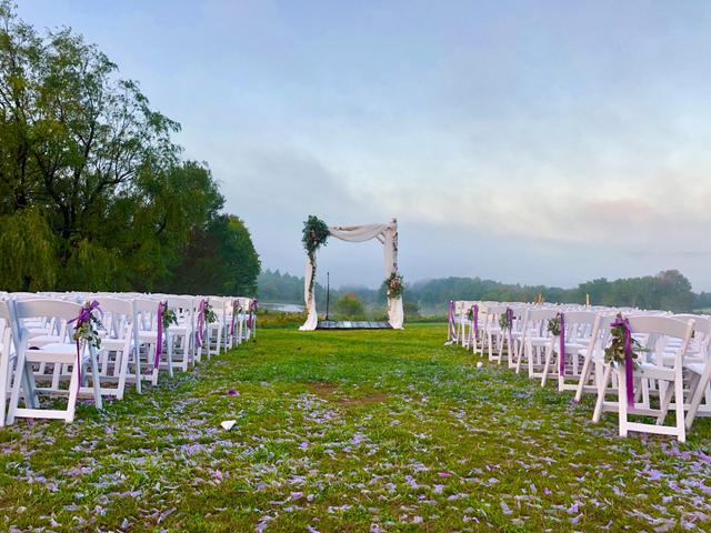 Catskill Weddings - 4