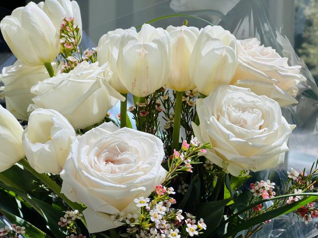 Florals by Carson Robert Event Designs, Inc. - 1
