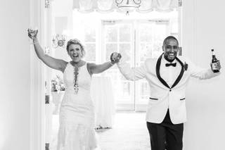 J & B Bridals and Tuxedos - 24