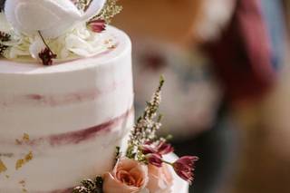 Colorado Rose Cake Company - 23
