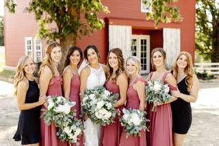 Weddings Your Way Floral & Events - 104