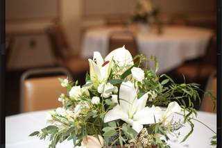 Clare's Corner Floral - 82