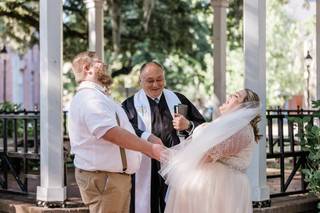 Weddings by Rev. Joe - 19