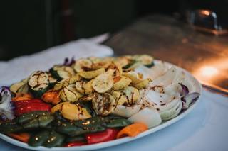 Island Fusion Catering - 15