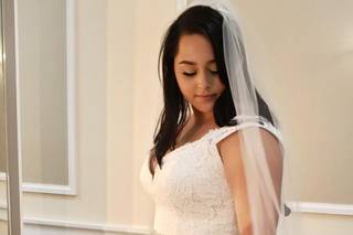 Madeleine's Daughter Bridal - 8