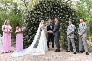 Let's Get Married Wedding Officiant - 22