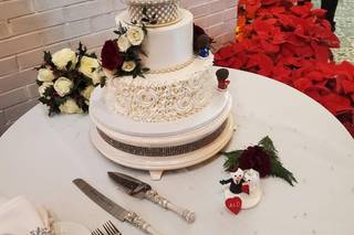 Cake Designers - 29