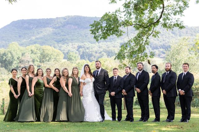 The Stovall House Inn & Events - 4