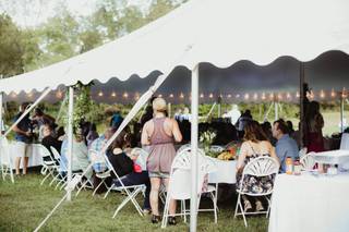 Ambassador Tent Rental - 45