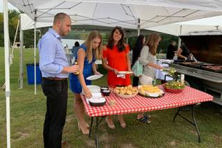 Ned's Bakes & BBQ - 4