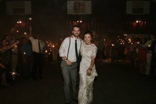 The Wedding Barn & Event Center - 14