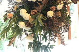 Oak and Fig Floral - 19