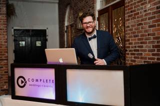 Complete Weddings + Events Baton Rouge - 6