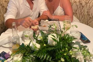 Amanda Rose Weddings & Events - 45