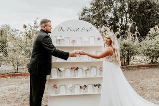 Whiskey Feather Events - 19