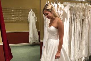 Kathryn's Bridal - 65
