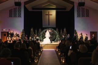 Pink Dahlia Floral & Event Design - 20