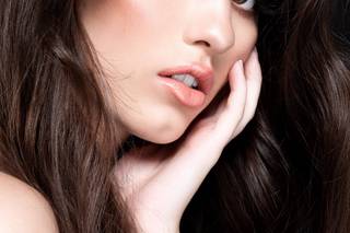 Mane and Mascara - 55