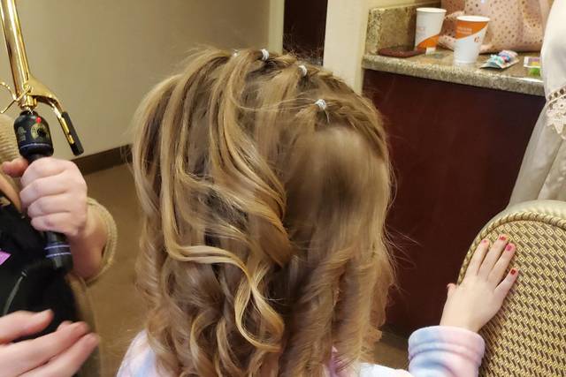 Hair & There 3
