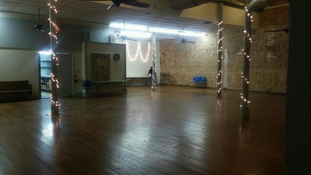 The Venue on Main Denison - 1
