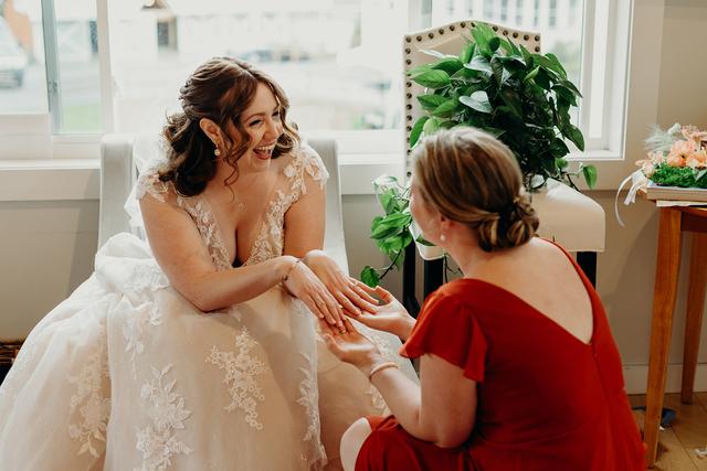 Wedding Stories By Jesse O. - 3