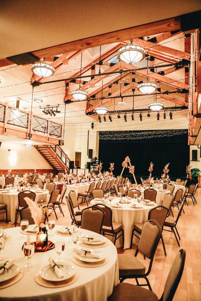 Silverthorne Pavilion - 2