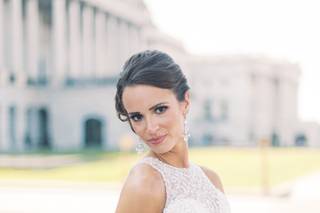 Island Glow Bridal Co - 33