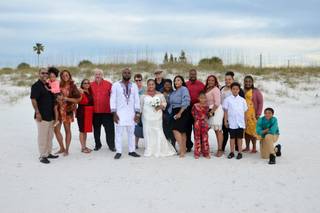 Florida Beach Weddings - 55