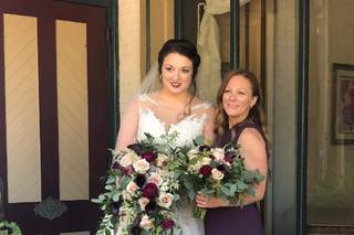 Ever After Floral Design - 61