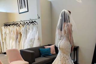 Brilliant Bridal - Denver - 31
