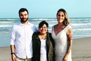 The Love Officiant Renee Reyes - 25