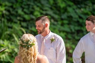 Southern Couture Salon & Bridal Bar - 65